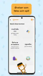 Lær thailandsk fra mester Ling screenshot