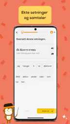 Lær thailandsk fra mester Ling screenshot