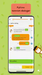 Lær thailandsk fra mester Ling screenshot