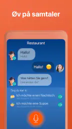 Lær Tysk - Snakk Tysk screenshot