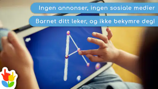 Lære å lese og skrive screenshot