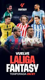 LALIGA FANTASY: Mánager Fútbol screenshot