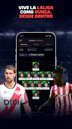 LALIGA FANTASY: Mánager Fútbol screenshot