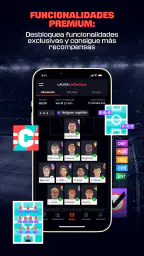 LALIGA FANTASY: Mánager Fútbol screenshot