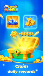 Lama Games - Ludo & Jackaroo screenshot