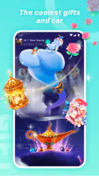 Lama—Voice Chat Room & Game screenshot