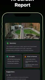 Landscape & Garden AI: Arden screenshot