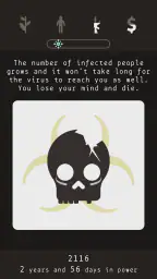 Lapse: A Forgotten Future screenshot