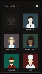 Lapse: A Forgotten Future screenshot