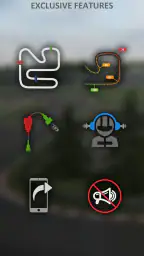 LapTrophy - Track Lap Timer screenshot