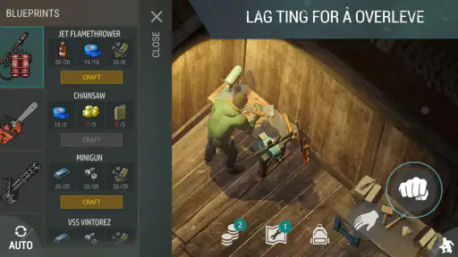 Last Day on Earth: Survival screenshot
