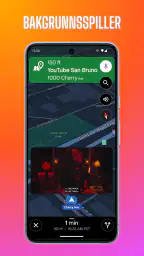 Last ned musikkspiller screenshot