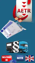 Lastbilchaufførens MiniManager screenshot