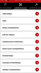 Latest Laws : Indian Bare Acts screenshot