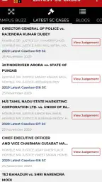 Latest Laws : Indian Bare Acts screenshot
