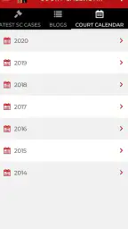 Latest Laws : Indian Bare Acts screenshot