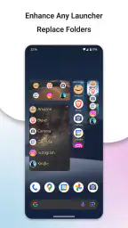 Launchy Widget App Launcher screenshot