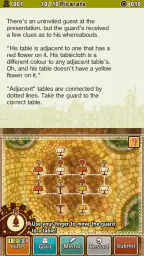 Layton: Lost Future in HD screenshot