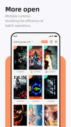 LDCloud-Cloud Phone for Roblox screenshot