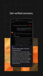 Le Chat by Mistral AI screenshot