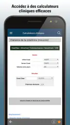 Le Manuel MSD Professionnel screenshot
