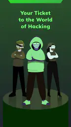 Learn Ethical Hacking screenshot