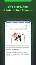 Learn Ethical Hacking screenshot