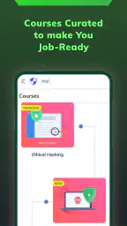 Learn Ethical Hacking screenshot