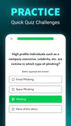 Learn Ethical Hacking: HackerX screenshot