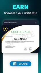 Learn Ethical Hacking: HackerX screenshot