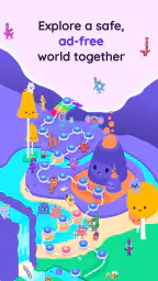 Learn to Read: Reading.com screenshot