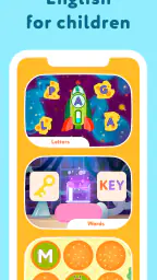 Learning games for kids 1-7 screenshot