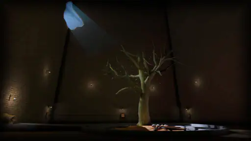 Legacy 3 - The Hidden Relic screenshot