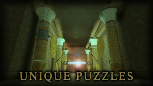 Legacy 3 - The Hidden Relic screenshot