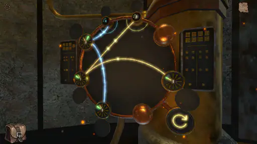 Legacy - Reawakening screenshot