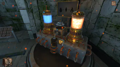 Legacy - Reawakening screenshot