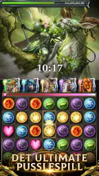 Legendary: Game of Heroes screenshot