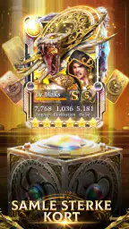 Legendary: Game of Heroes screenshot