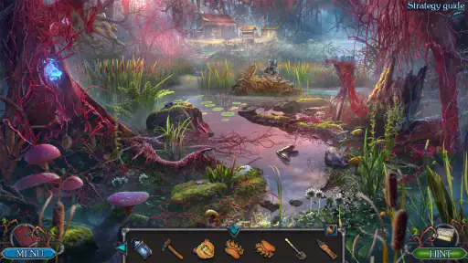 Legendary Tales 2 screenshot