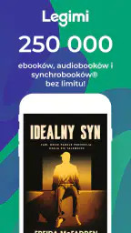 Legimi - ebooki i audiobooki screenshot