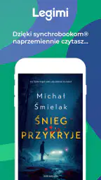 Legimi - ebooki i audiobooki screenshot