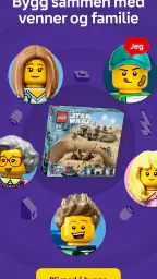 LEGO® Builder screenshot