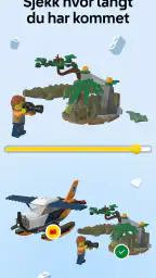 LEGO® Builder screenshot