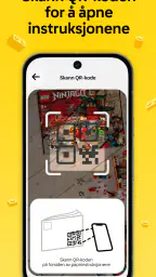 LEGO® Builder screenshot