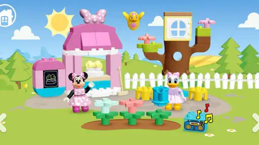 LEGO® DUPLO® Disney screenshot