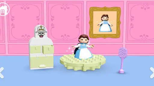 LEGO® DUPLO® Disney screenshot