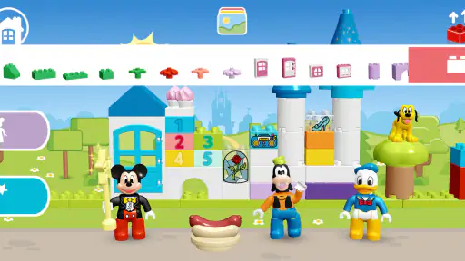 LEGO® DUPLO® Disney screenshot