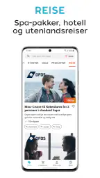 Let’s deal screenshot