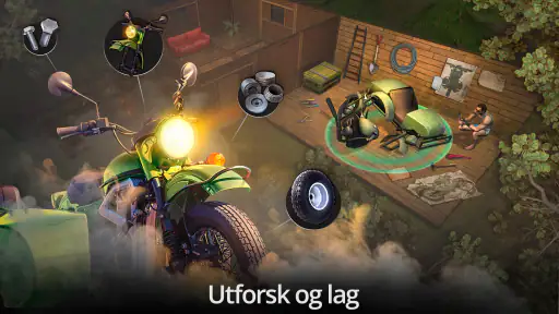 Lev eller dø: overlevelse pro screenshot