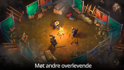 Lev eller dø: overlevelse pro screenshot